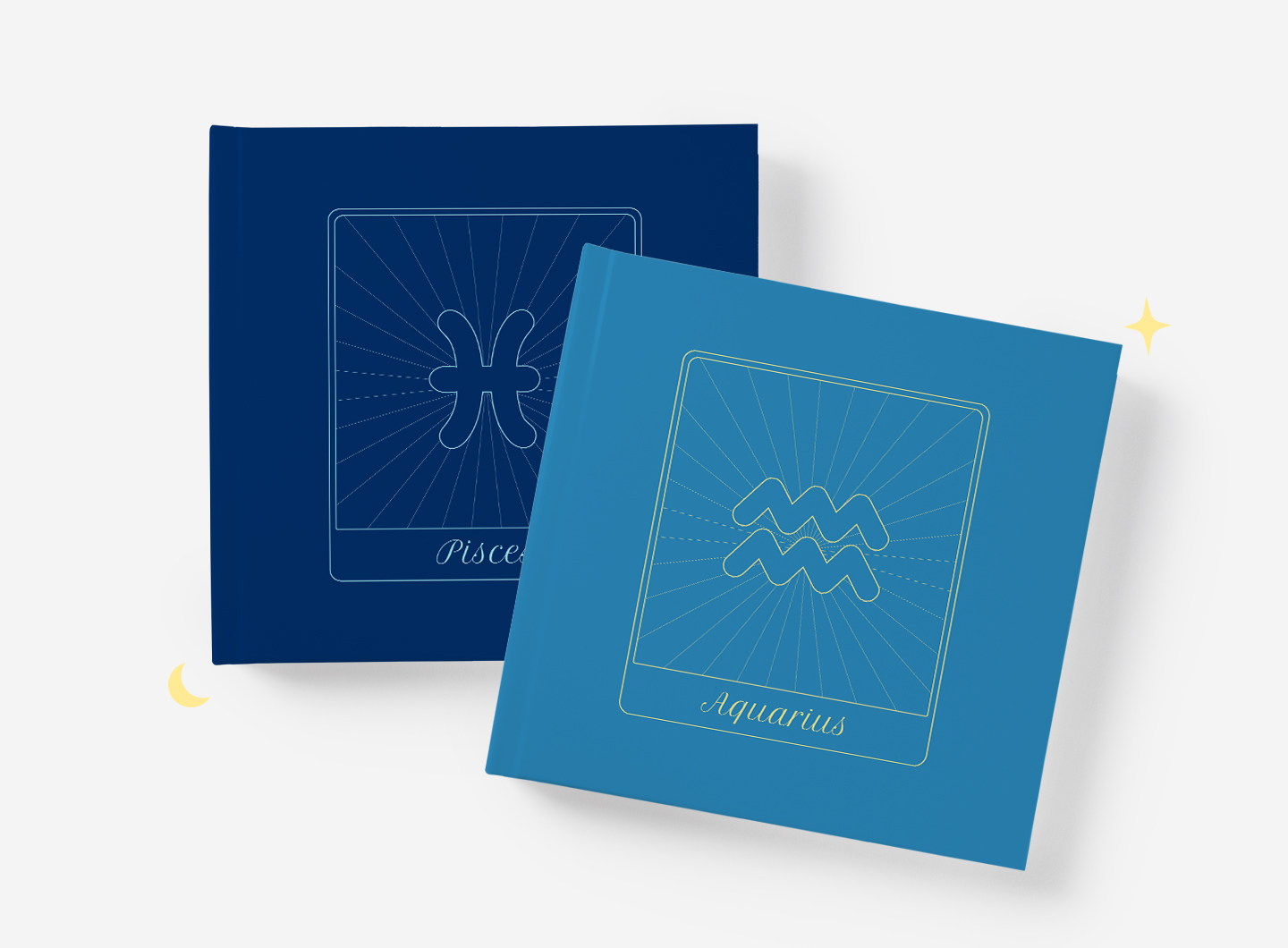 Designs que refletem a tua essência