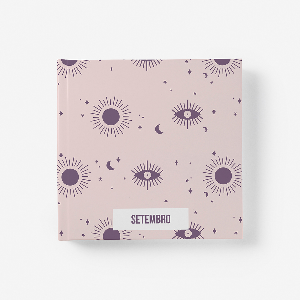 Álbum de Setembro 1
