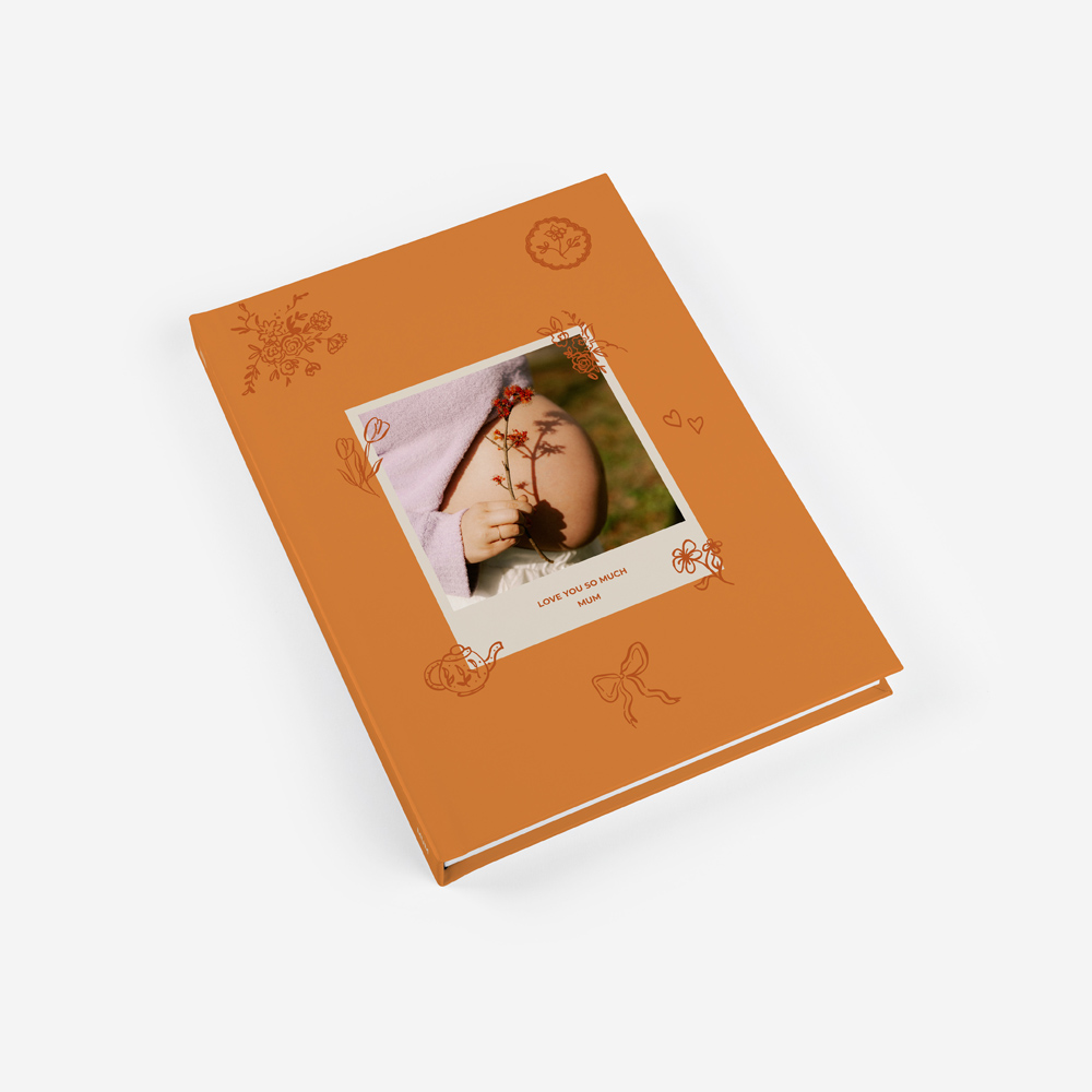 Álbum Love You Mum 3