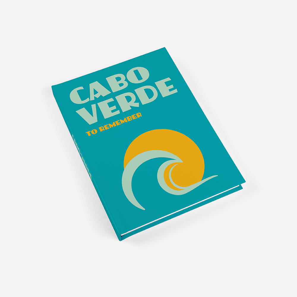 Álbum Cabo Verde 3