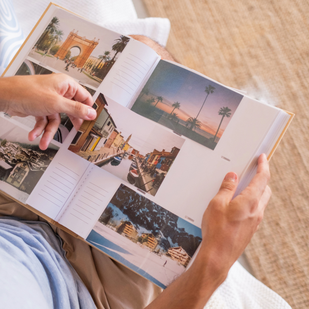 Fotografia Analógica inspiração 3