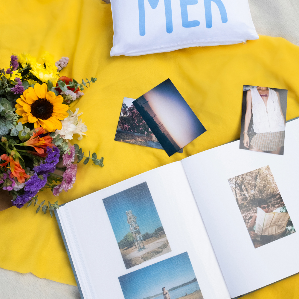 Fotografia Analógica inspiração 7