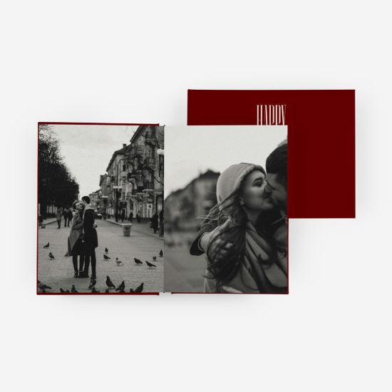 Álbum Happy Valentine´s 4