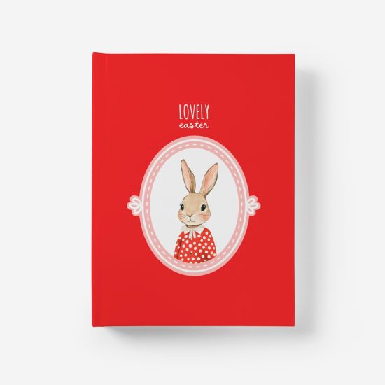 Álbum Easter Bunny 1